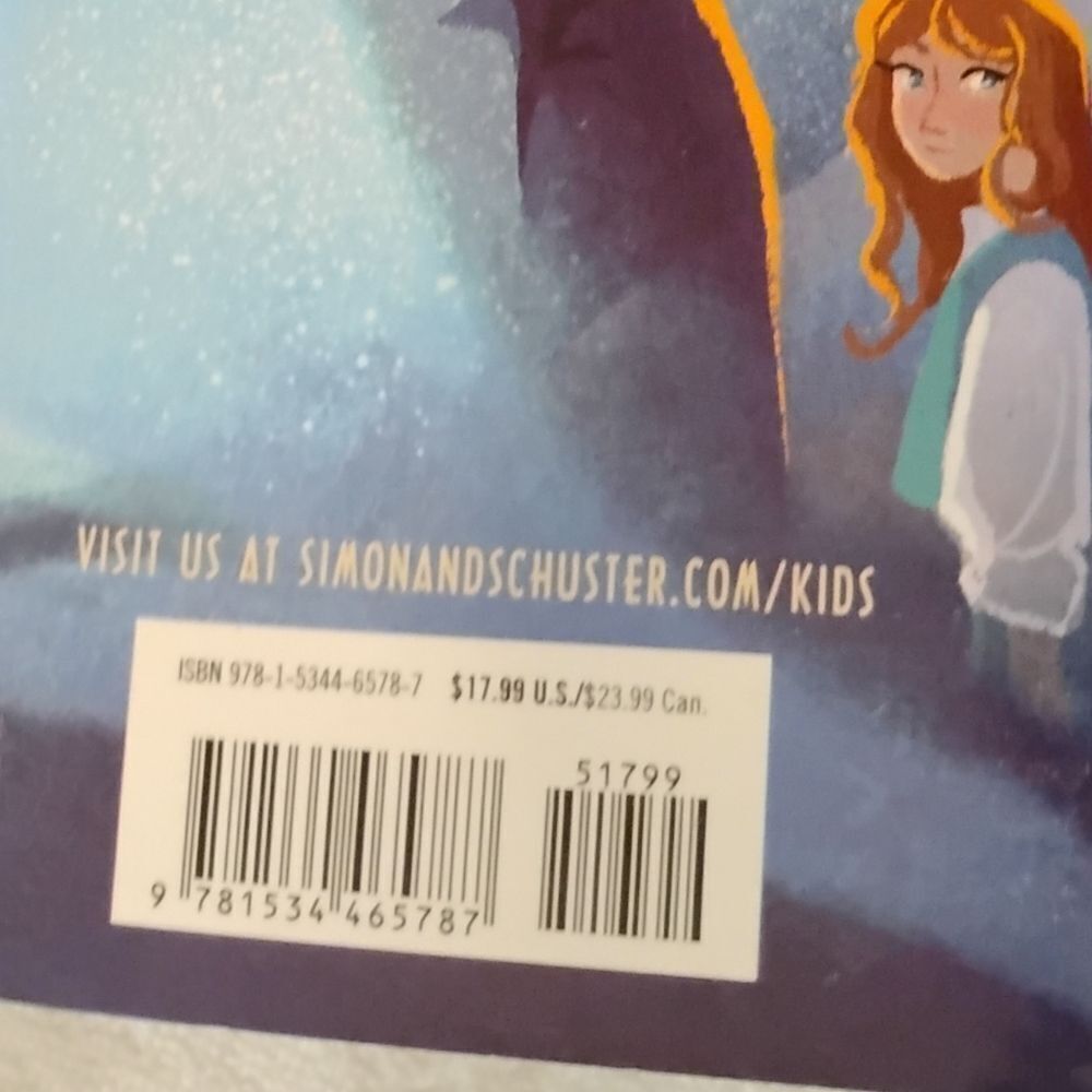 Tween Book Bundle - Picture 7 of 9
